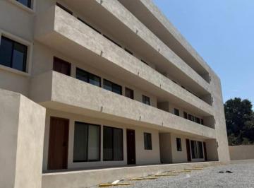 Departamento · 70m² · 2 Recámaras · 1 Estacionamiento · (Medr2647) Departamento Nuevo Sin Muebles, en Renta, Edificio Arenal, $12,000