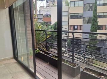 Departamento de 2 habitaciones, Benito Juárez · Departamento en Renta, Epic Coyoacán