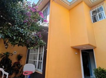 Casa · 102m² · 4 Recámaras · 1 Estacionamiento · Casa en Atlanta 2a Sección, Cuautitlan Izcalli
