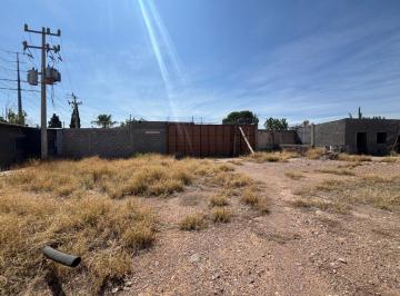 Terreno comercial , Chihuahua · Terreno en Venta Sobre Lombardo Toledano