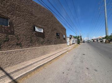 Terreno comercial , Chihuahua · Terreno en Venta Sobre Lombardo Toledano