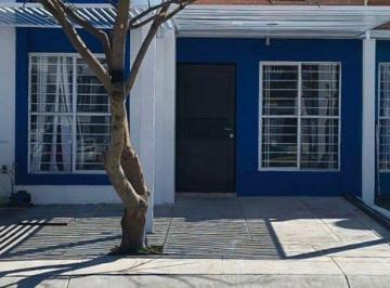 Casa de 3 habitaciones, San Luis Potosí · Casa en Renta en Privada Cynara – Fracc. Los Magueyes | San Luis Potosí