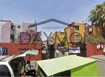 Departamento de 2 habitaciones, Tláhuac · Departamento en Manuel m. López Mz79 Lt23y24, Santa Ana Poniente, Tláhuac, 13300 Ciudad de México.