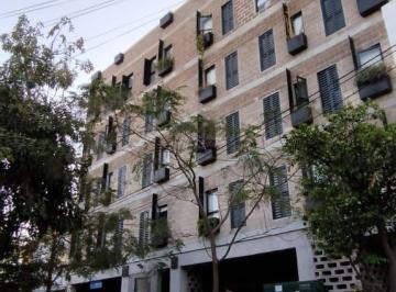Departamento de 2 habitaciones, Guadalajara · Departamento en Renta Totalmente Amueblado Chapultepec Guadalajara