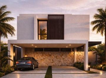 Casa de 3 habitaciones, Benito Juárez · Venta Casa Via Cumbres Estrena