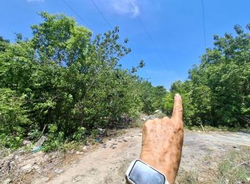 Terreno / Lote , Benito Juárez · Oportunidad Única Para Desarrolladores E Inversionistas en Cancún Terreno Zona Huayacan 50 X 50 m