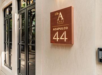 Local comercial , Cuauhtémoc · Renta Espacio Para Galeria Arte Pop Up Roma Norte