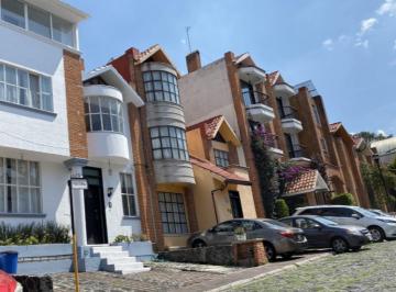 Casa de 5 habitaciones, Tlalpan · Remate Bancario - Casa Venta en Miguel Hidalgo