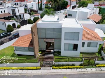 Casa de 3 habitaciones, Querétaro · Casa en Venta Renta Juriquilla