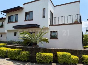 Casa en condominio · 330m² · 3 Recámaras · 2 Estacionamientos · Casa en Venta, Malinalco, Edo México