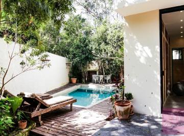 Casa · 5 Recámaras · Casa Risuena Holistika, Tulum