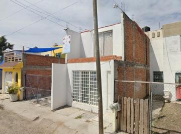 Casa de 2 habitaciones, Tarímbaro · Venta Casa Calle del Portal, Campestre Tarímbaro, Mich. a a S F (D Z)