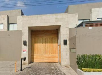 Casa de 3 habitaciones, Alvaro Obregón · Venta de Casa en Desierto de Los Leones Lista Para Escriturar