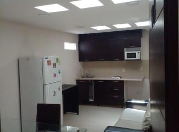 Departamento de 1 habitación, Miguel Hidalgo · Departamento Pequeño en Renta Polanco