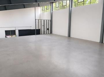 Bodega comercial , Miguel Hidalgo · Bodega en Renta en Miguel Hidalgo Cdmx