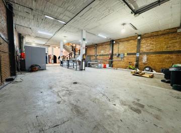 Bodega comercial , Miguel Hidalgo · Gran Oportunidad: Bodega Comercial Triple a en 2 Niveles | Lista Para Operar con Oficinas Corporativ