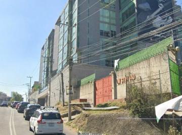 Terreno / Lote · 10701m² · Terreno Comercial y Habitacional en Venta Lomas del Chamizal, Cuajimalpa de Morelos, Sup, 10,701 m²