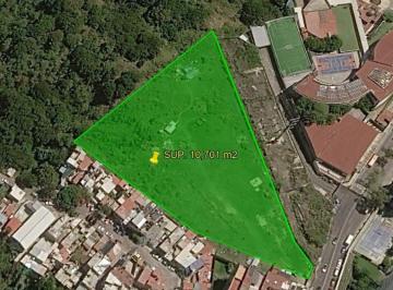 Terreno / Lote · 10701m² · Terreno Comercial y Habitacional en Venta Lomas del Chamizal, Cuajimalpa de Morelos, Sup, 10,701 m²