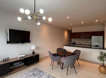 1 · Venta de Departamento Torre Monne Temozon Norte. Mérida Yucatán.