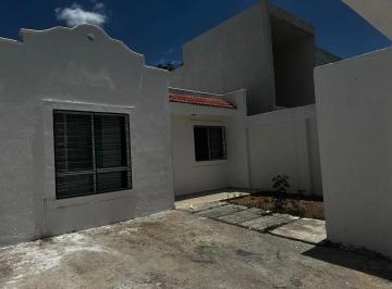 1 · Casa en Renta en Las Americas Mérida Yucatán