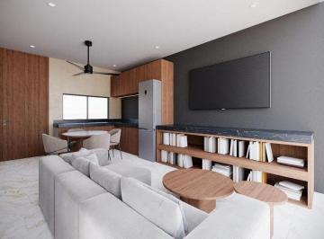 1 · Departamento Amueblado en Temozón Norte Merida