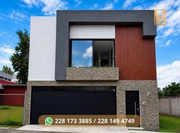 Casa de 3 habitaciones, Xalapa · Casa Amueblada Zona Monte Magno