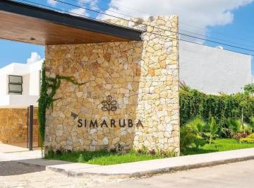 1 · Terrenos Venta Norte Merida Temozon Privada Simaruba
