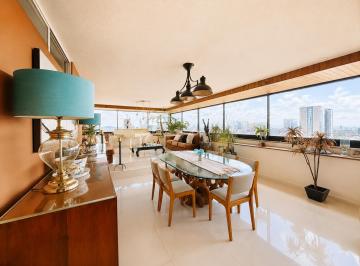 Departamento de 4 habitaciones, Miguel Hidalgo · Departamento en Venta II Lomas de Chapultepec