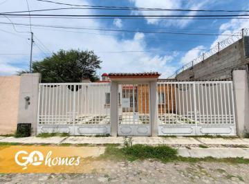 Casa de 3 habitaciones, Tequisquiapan · Casa en Renta, La Magdaelna Tequisquiapan, Amueblada, 1 Planta