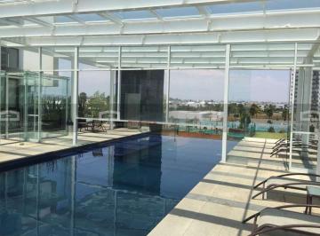 Departamento de 2 habitaciones, San Andrés Cholula · Departamento en Renta Lomas de Angelópolis Puebla