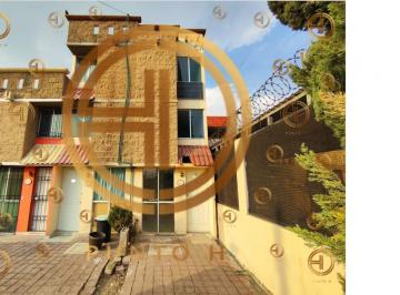 Casa de 3 habitaciones, Huehuetoca · Casa de 64 m² con 3 Recámaras en Venta en Santa Teresa
