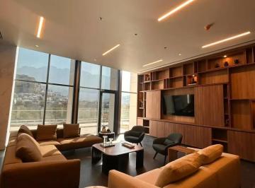 1 · Departamento en Renta Lativ, Valle Oriente