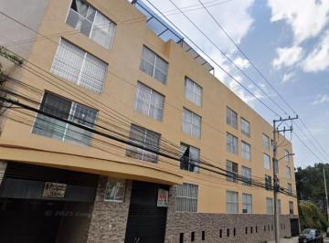 Departamento de 2 habitaciones, Tlalpan · Departamento en Remate Camino Viejo a San Pedro Mártir 298 Tlalpan Cdmx