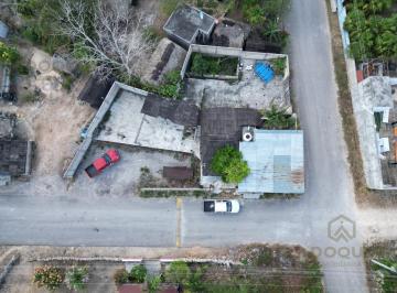 Bodega comercial · 537m² · 4 Estacionamientos · Bodega Comercial en Tulum Pueblo Chanchen Primero