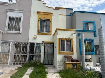 Casa en condominio · 78m² · 3 Recámaras · 1 Estacionamiento · Casa en Renta de 3 Recámaras y 2 Baños en Real del Valle