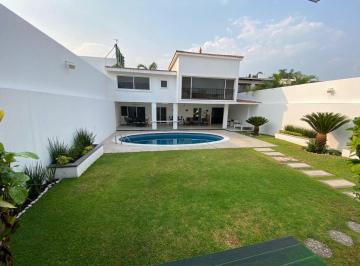 Casa de 5 habitaciones, Cuernavaca · Casa en Renta Vista Hermosa