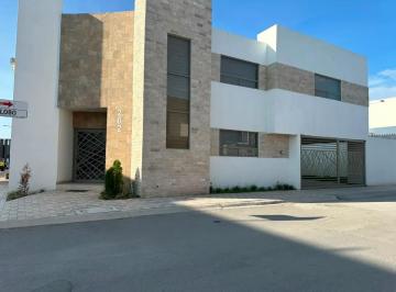 1 · Casa en Renta Los Viñedos, Torreón