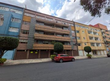 Departamento de 2 habitaciones, Cuauhtémoc · Hay Quienes Visitan La Condesa Los Fines de Semana… y Quienes Tienen La Fortuna de Llamarla Hogar.