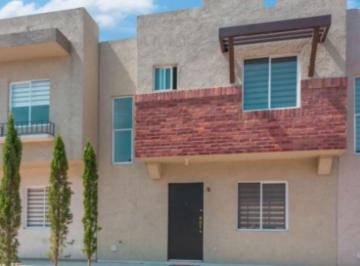 Casa en condominio de 3 habitaciones, Tecámac · Venta de Casa Av Via Real S/n Mz16 Lt.1, Colonia Real del Cid, C. P. 55767
