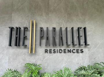 Departamento de 3 habitaciones, Huixquilucan · The Parallel Residences