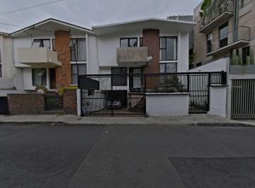 Casa de 3 habitaciones, Benito Juárez · Renta Para Vivir o Instala Tu Empresa en La Mejor Zona Uso de Suelo