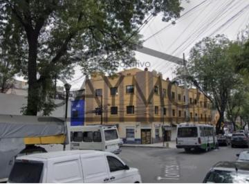Departamento de 3 habitaciones, Cuauhtémoc · Departamento en Calle Octavio de Amado Nervo 129, Cuauhtémoc, 06400 Ciudad de México, Cdmx.