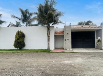 Rancho de 1 habitación, Metepec · Se Renta Salón de Fiestas en Metepec, Para Eventos.