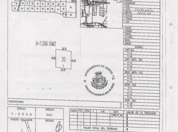 1 · Se Renta Terreno Para Comercio, Temozón Norte, Merida