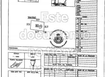 1 · Renta de Terreno Comercial, Temozon Norte, Merida
