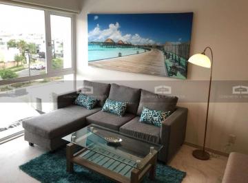 Departamento de 2 habitaciones, San Andrés Cholula · Departamento en Venta Loas de Angelópolis Puebla