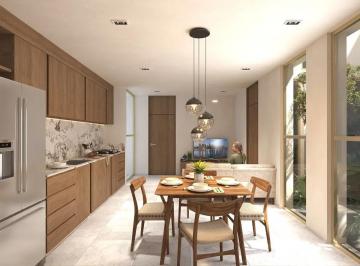 1 · Departamento de 1 Recámara en Venta en Temozón Norte, Mérida, Yucatán