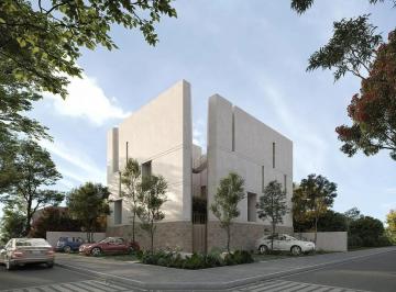 1 · Departamento de 1 Recámara en Venta en Temozón Norte, Mérida, Yucatán
