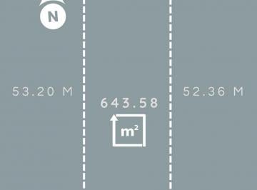 1 · Terreno en Venta en Temozón Norte