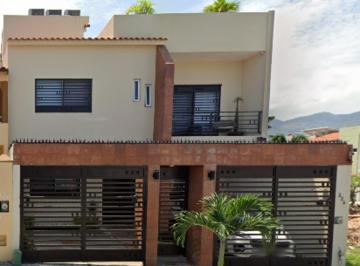 Casa de 4 habitaciones, Puerto Vallarta · Venta de Casa en Jalisco Puerto Vallarta Lagu Superior